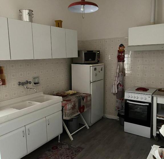 Casetta Lake And Sun