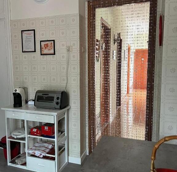 Casetta Lake And Sun