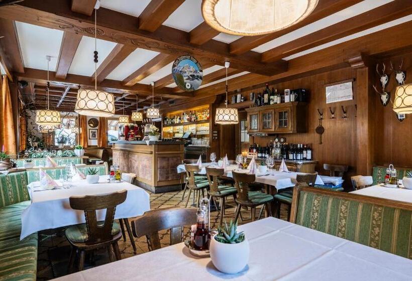 Gasthof Albergo Dolomiten