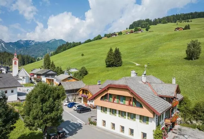 Gasthof Albergo Dolomiten