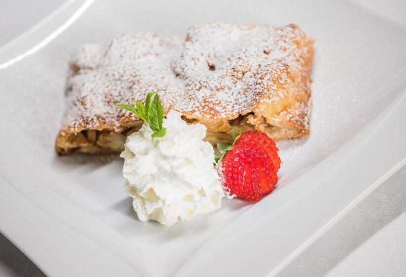 Gasthof Albergo Dolomiten