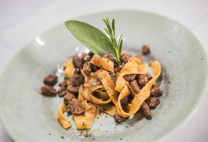 Gasthof Albergo Dolomiten