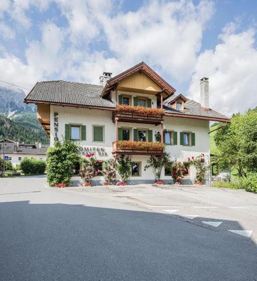 Gasthof Albergo Dolomiten