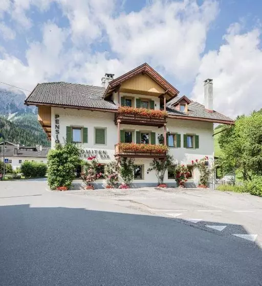 Gasthof Albergo Dolomiten