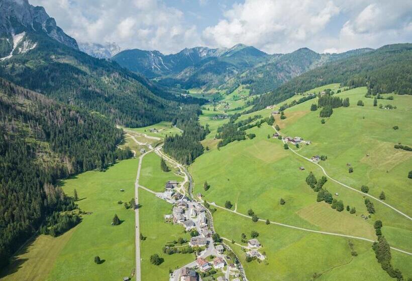 Gasthof Albergo Dolomiten