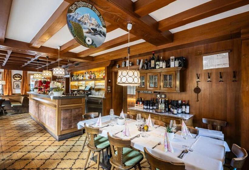 Gasthof Albergo Dolomiten
