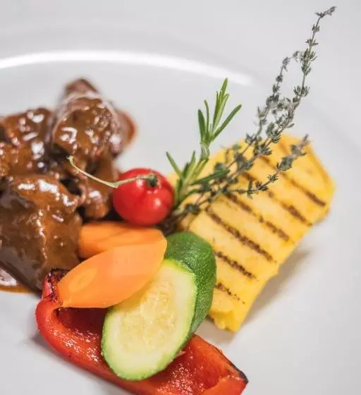 Gasthof Albergo Dolomiten