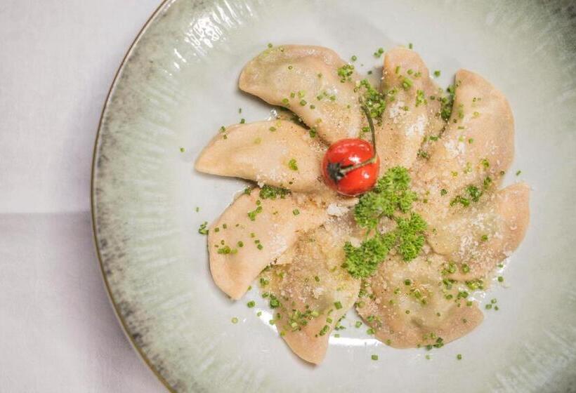 Gasthof Albergo Dolomiten