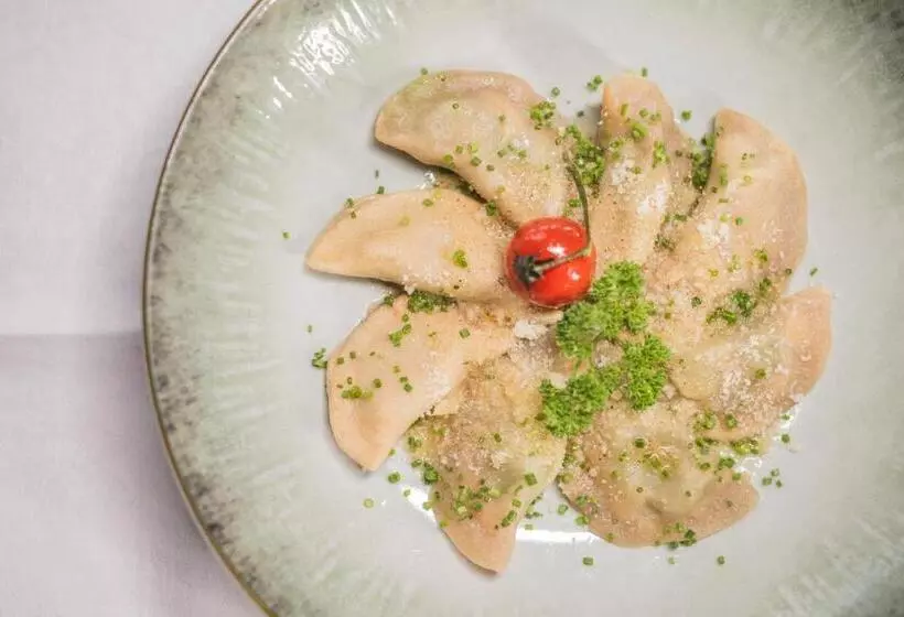 Gasthof Albergo Dolomiten