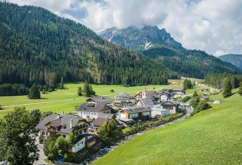 Gasthof Albergo Dolomiten