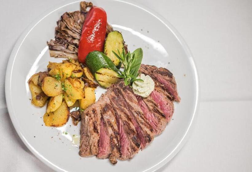 Gasthof Albergo Dolomiten