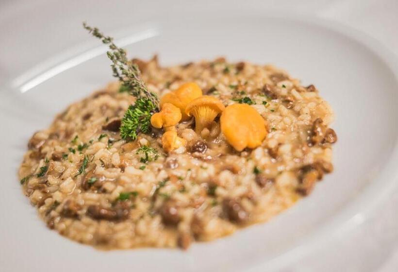 Gasthof Albergo Dolomiten