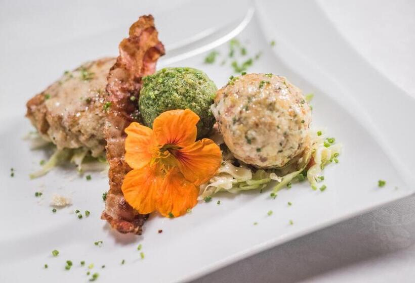 Gasthof Albergo Dolomiten