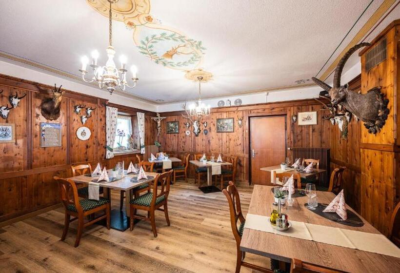 Gasthof Albergo Dolomiten