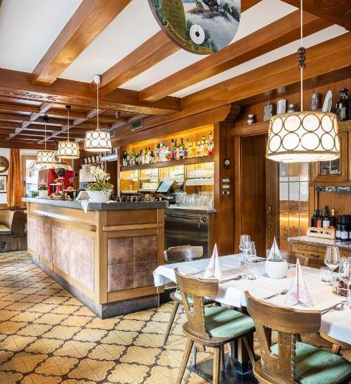 Gasthof Albergo Dolomiten