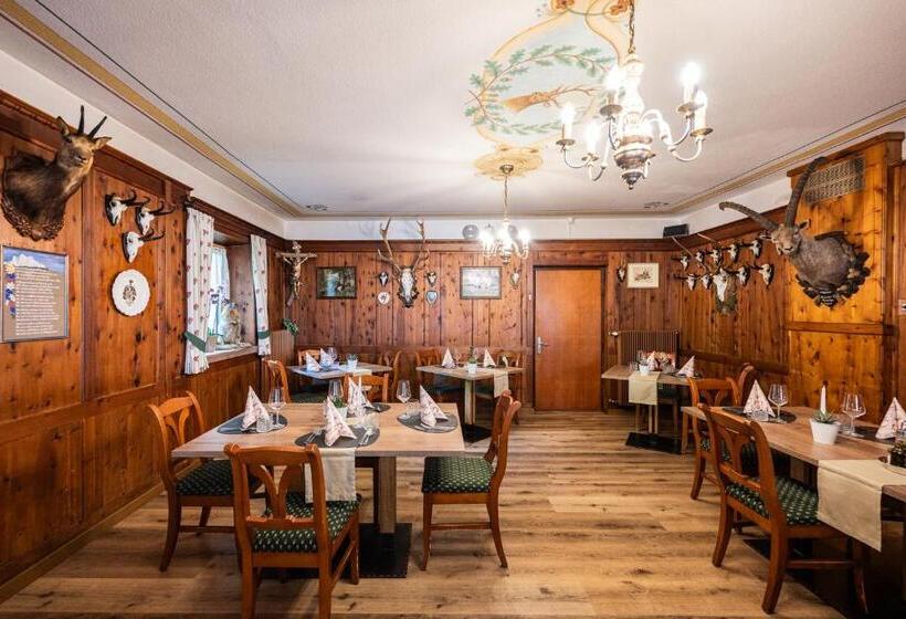 Gasthof Albergo Dolomiten