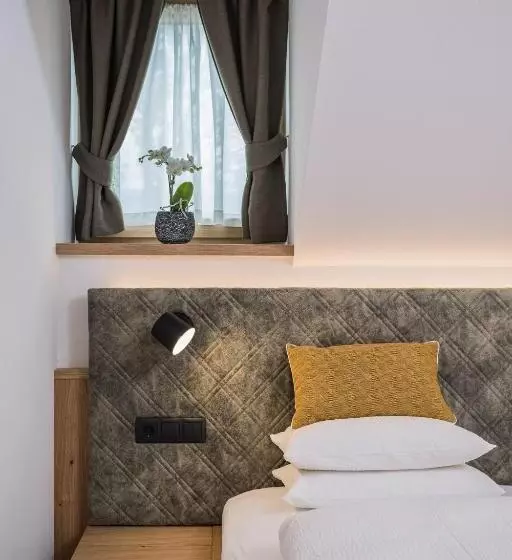 Gasthof Albergo Dolomiten