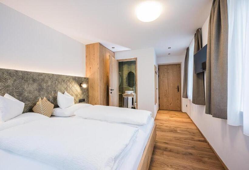 Gasthof Albergo Dolomiten