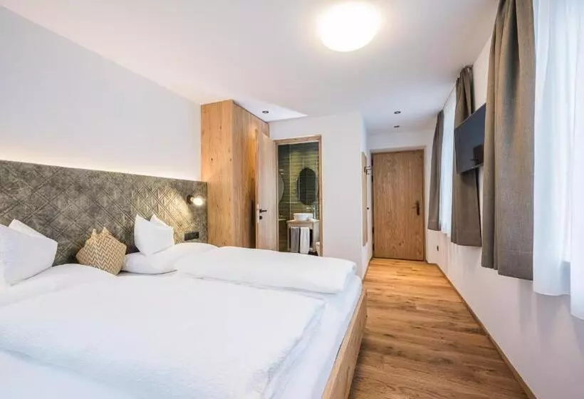 Gasthof Albergo Dolomiten