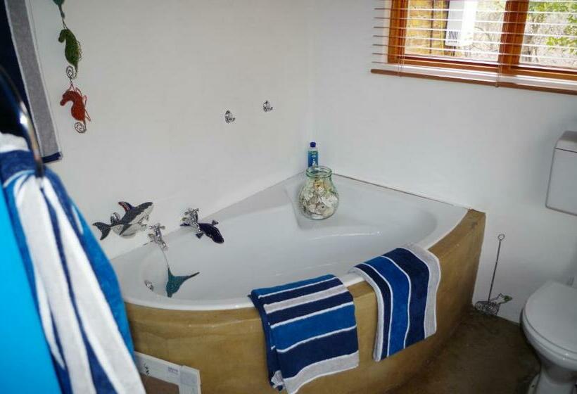 Hotel Bosveldsig Cottages