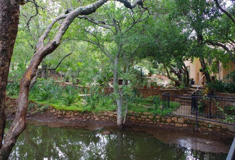 Hotel Bosveldsig Cottages