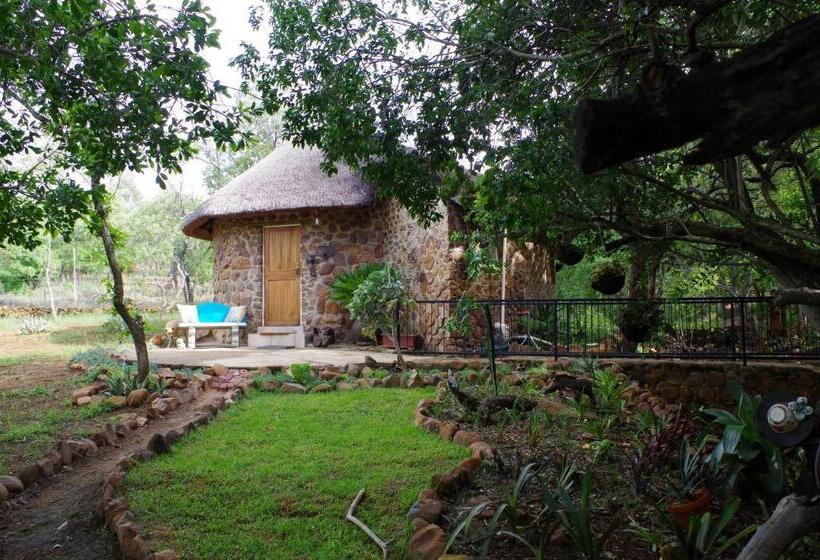 Hotel Bosveldsig Cottages