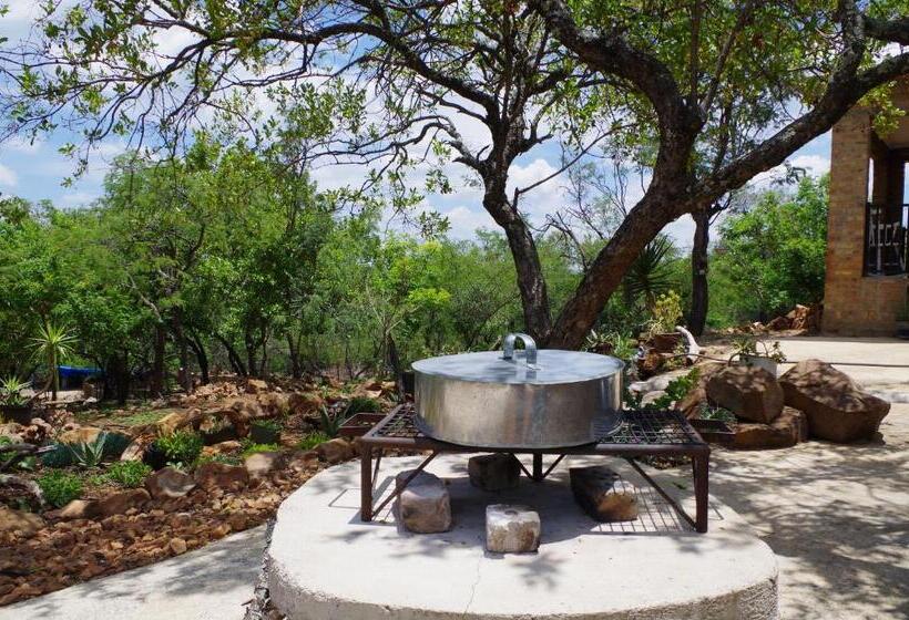 Hotel Bosveldsig Cottages