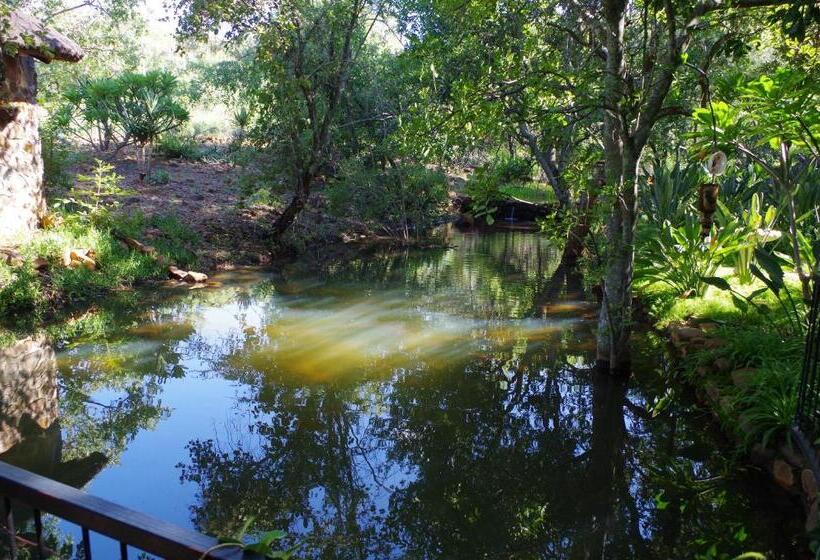 Hotel Bosveldsig Cottages