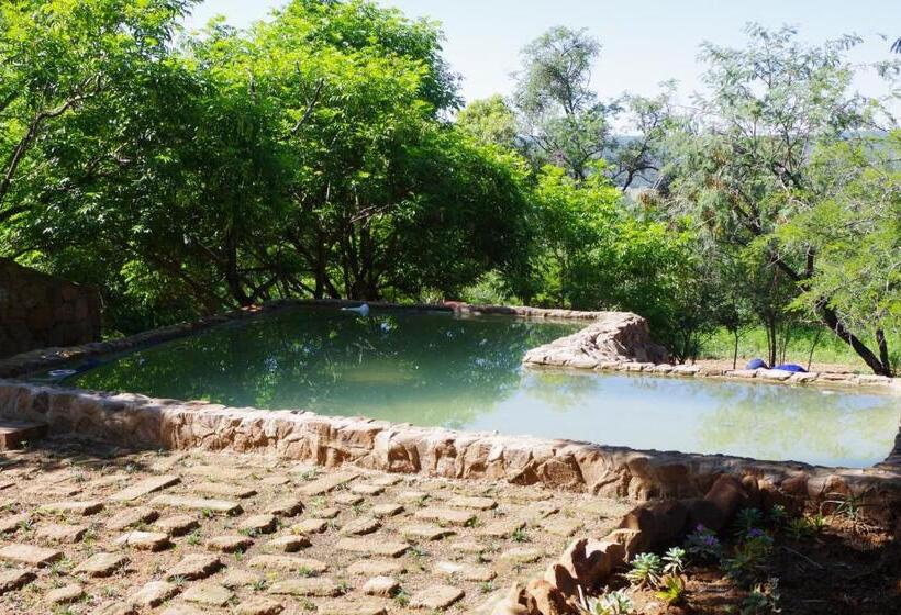 Hotel Bosveldsig Cottages