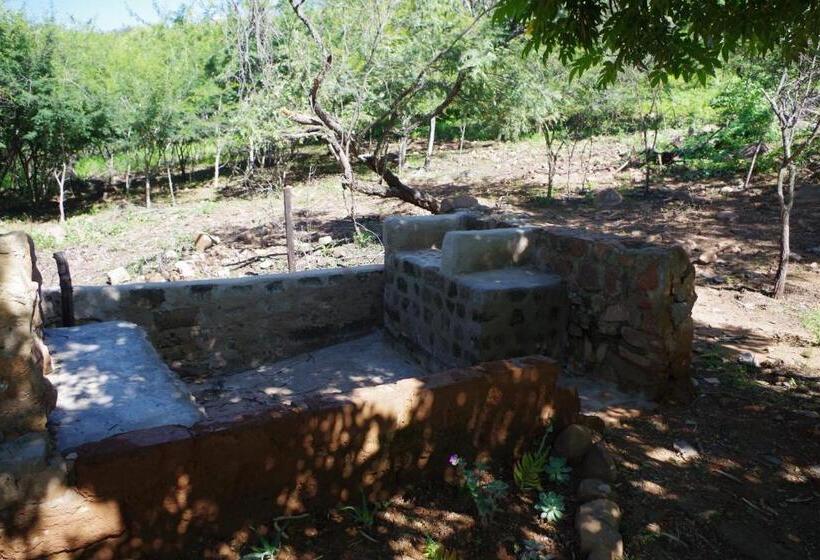 Hotel Bosveldsig Cottages