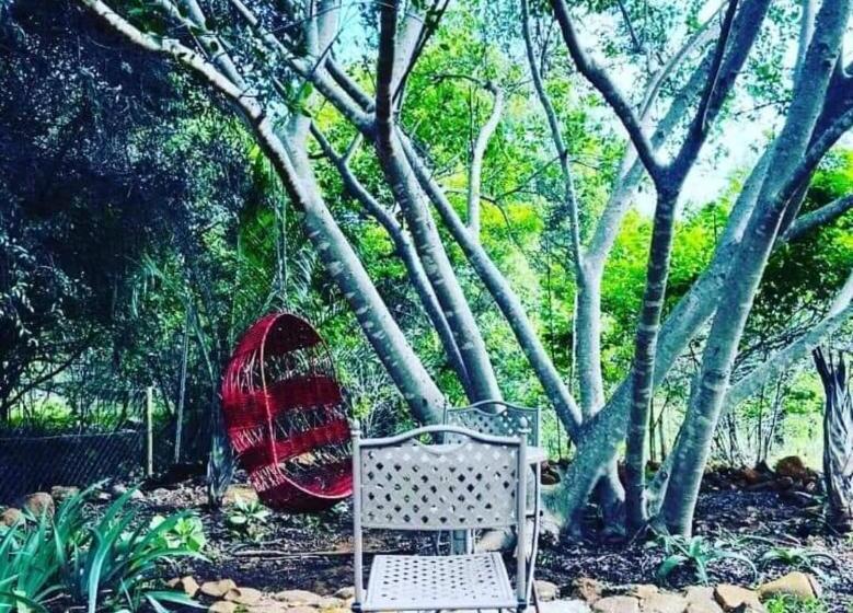 Hotel Bosveldsig Cottages