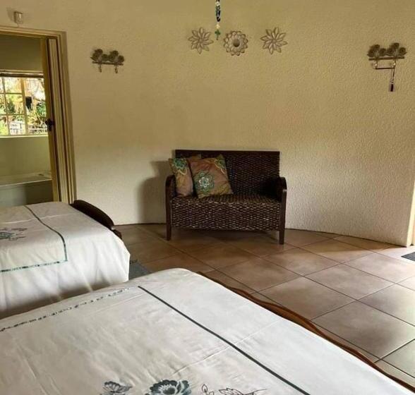 Hotel Bosveldsig Cottages