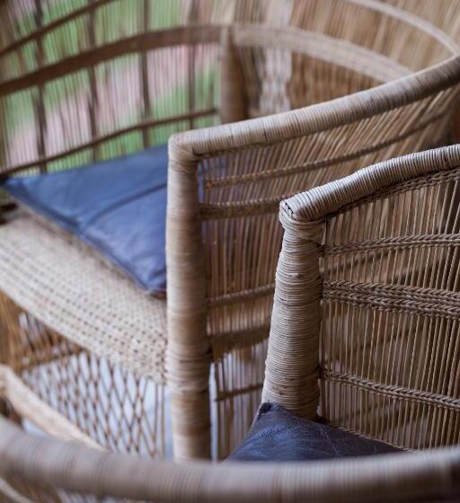 בית מלון כפרי Heuwelsig Cottages