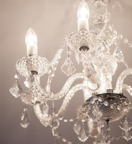 בית מלון כפרי Heuwelsig Cottages