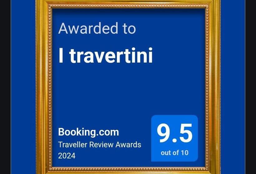 I Travertini