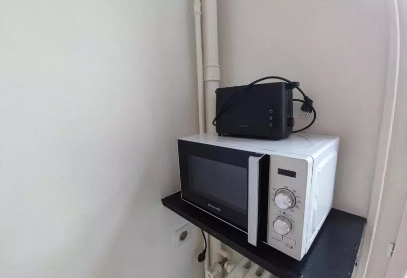 La Maïzou 2ch, Clim, Terrasse  Spa