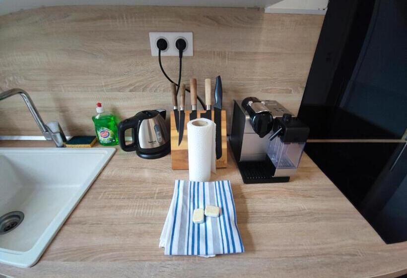 La Maïzou 2ch, Clim, Terrasse  Spa