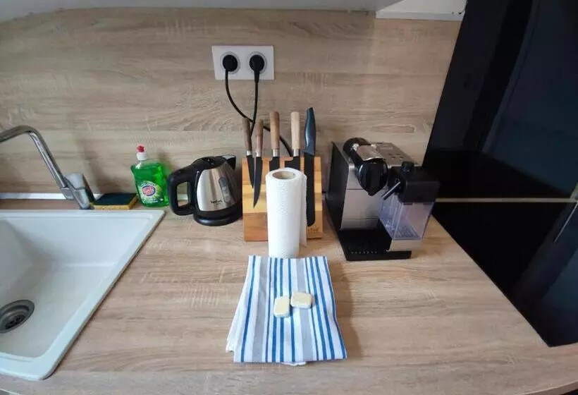 La Maïzou 2ch, Clim, Terrasse  Spa