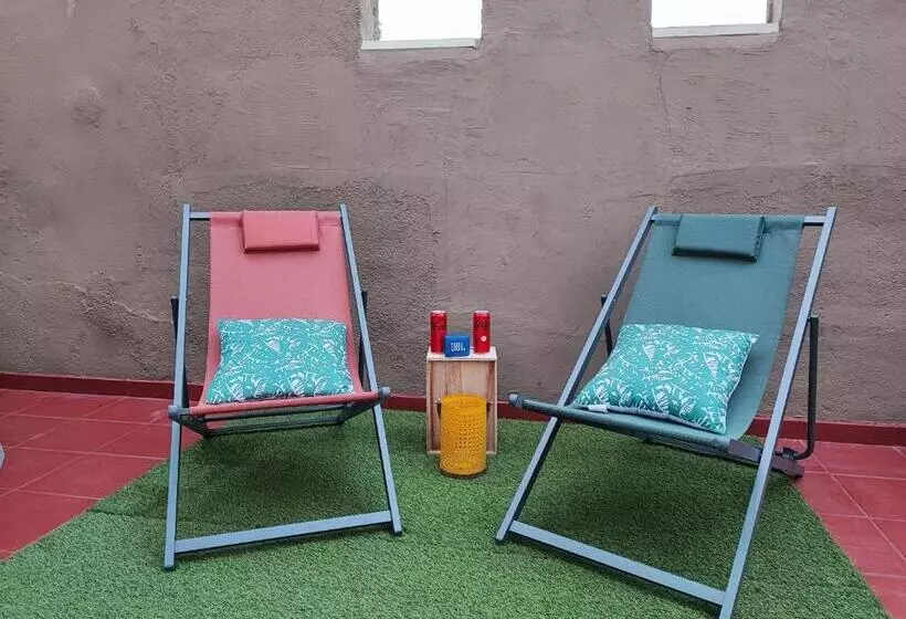 La Maïzou 2ch, Clim, Terrasse  Spa