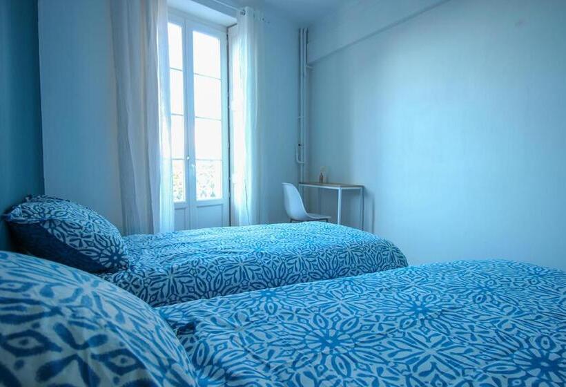 La Maïzou 2ch, Clim, Terrasse  Spa