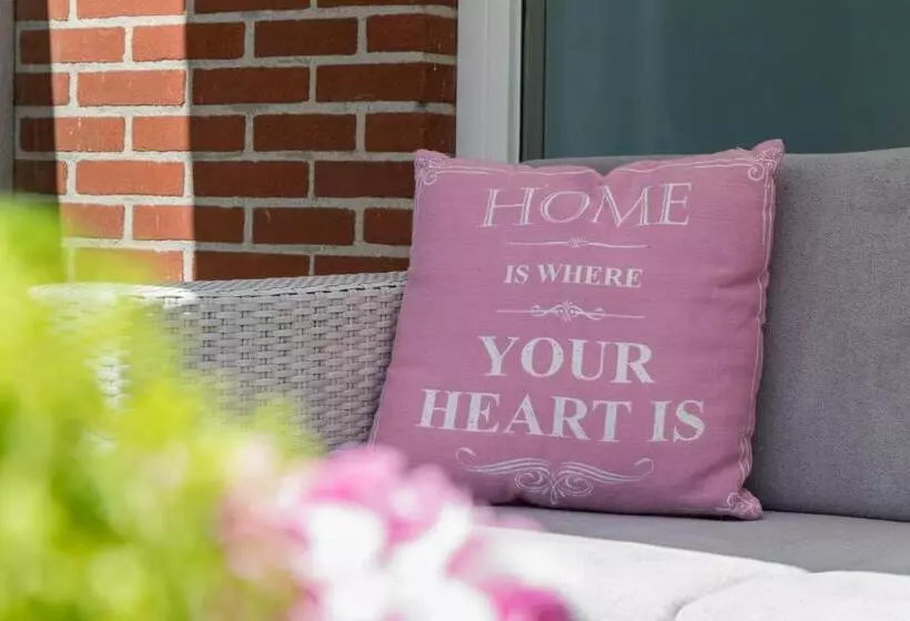 Luxe Vakantiewoning Domburg, Dichtbij Strand