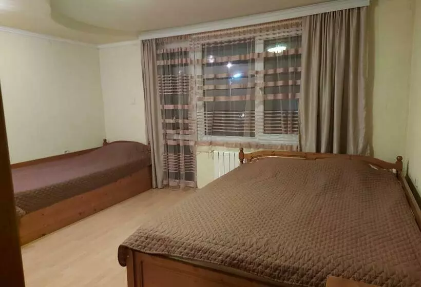 ペンション къща за гости мелиса