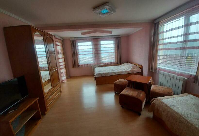 ペンション къща за гости мелиса