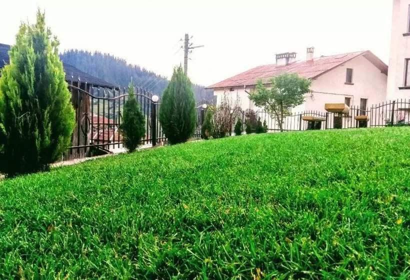 ペンション къща за гости мелиса