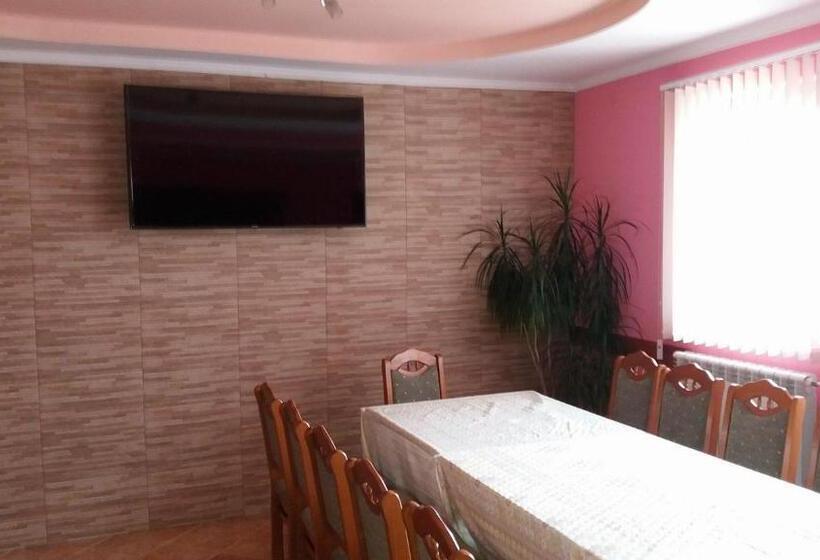 ペンション къща за гости мелиса