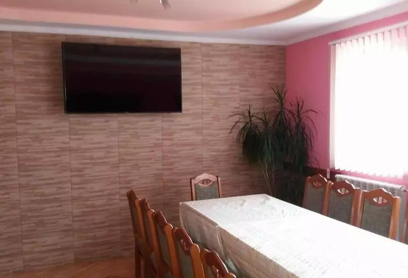 ペンション къща за гости мелиса