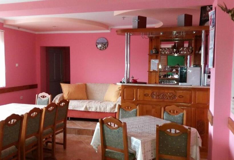 ペンション къща за гости мелиса