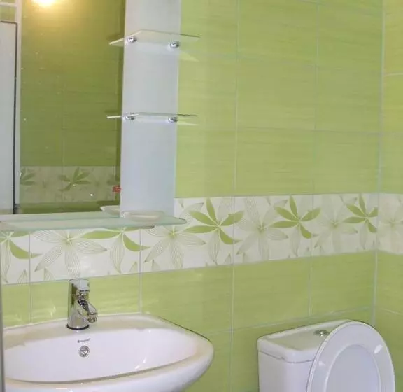 ペンション къща за гости мелиса