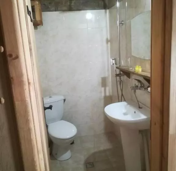 Majatalo скендерова къща,къщичка алиса