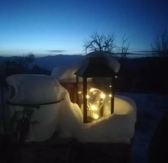 Majatalo скендерова къща,къщичка алиса